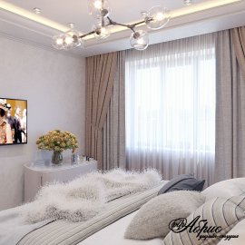 Портфолио